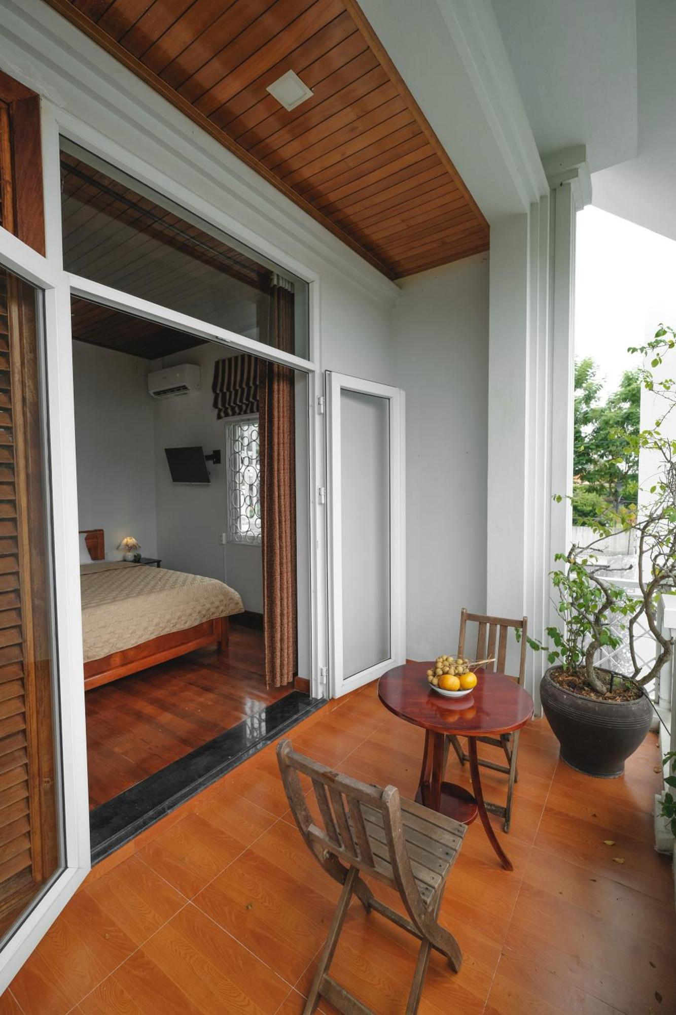 Le Robinet Villa - A Journey Into Hue Citadel Soul חדר תמונה