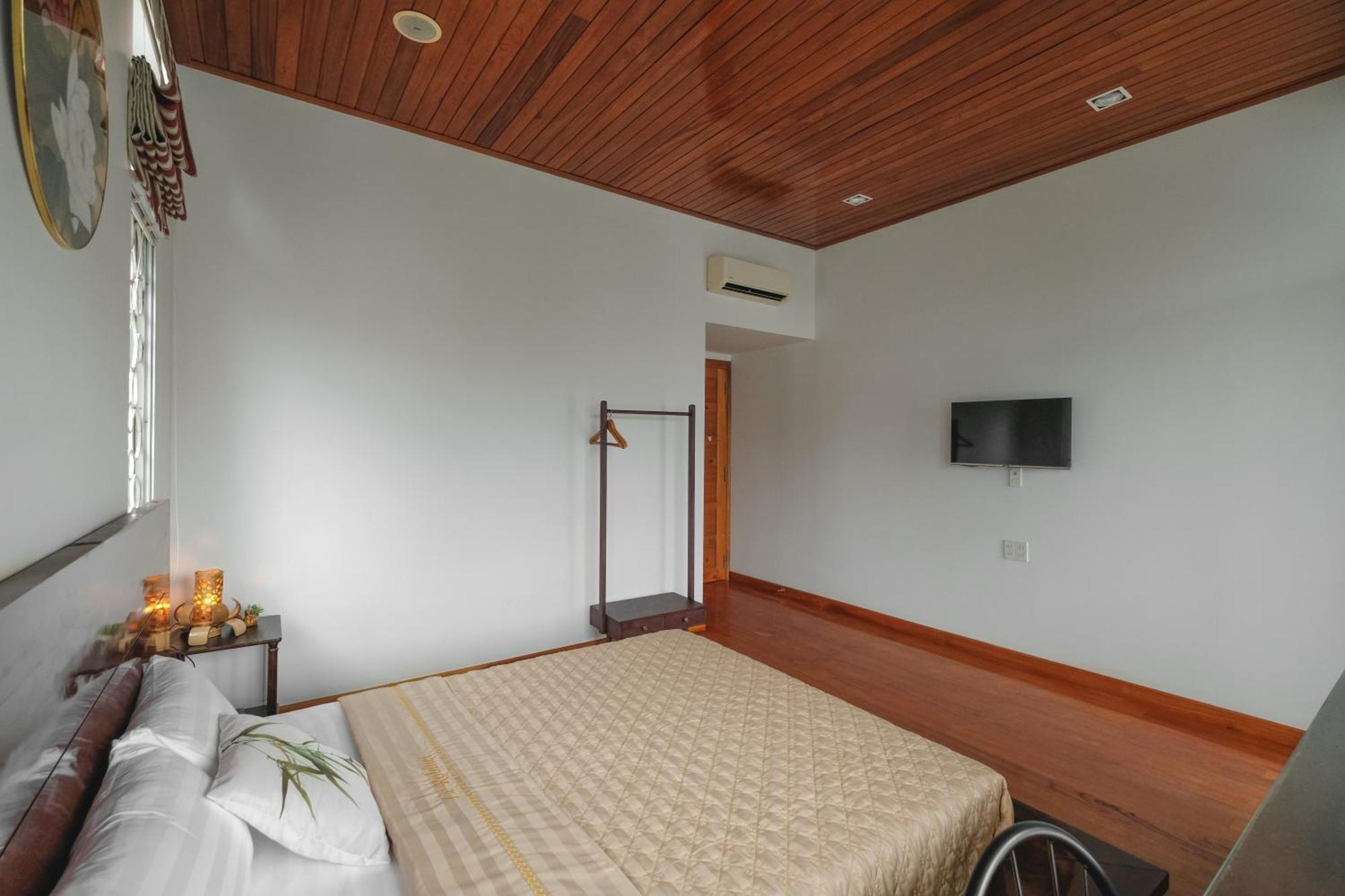 Le Robinet Villa - A Journey Into Hue Citadel Soul חדר תמונה